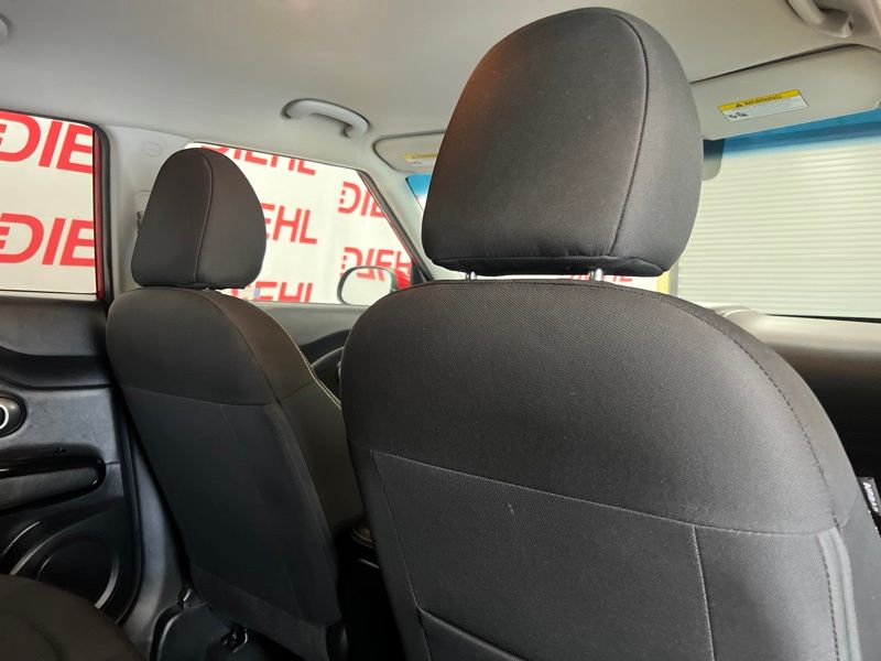 Used 2016 Kia Soul Hatchback