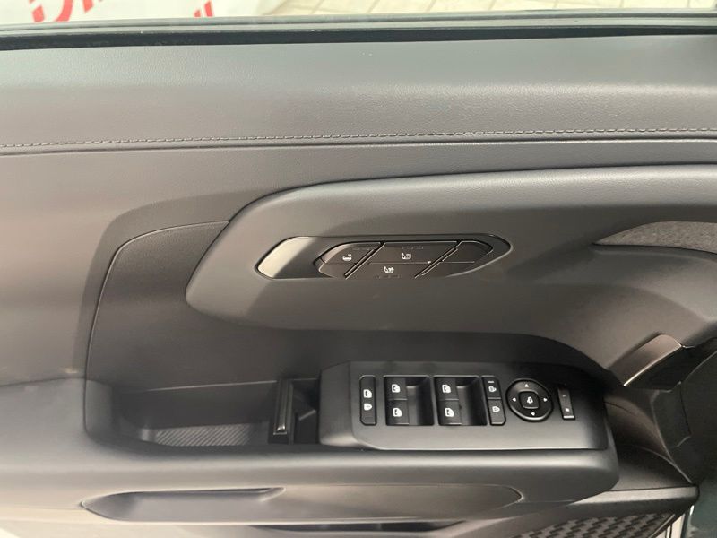 New 2027 Kia Telluride SUV