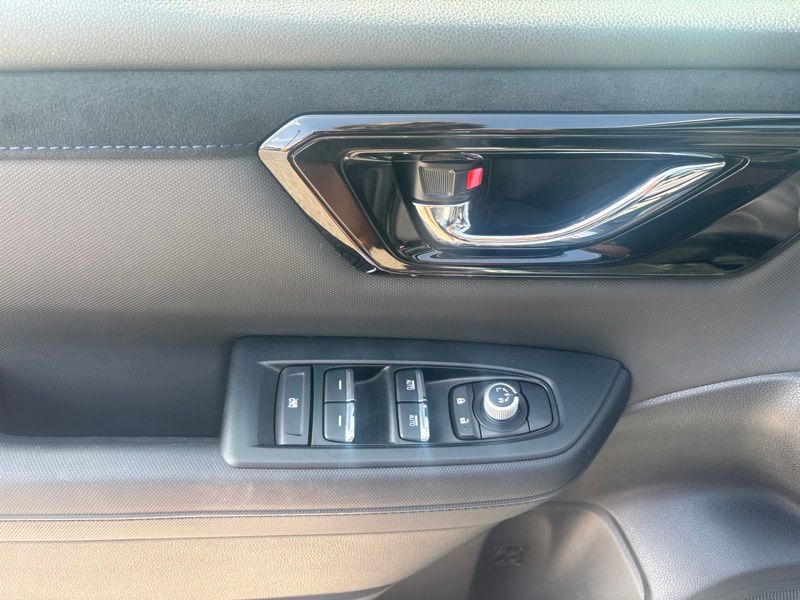 Used 2025 Subaru Forester SUV