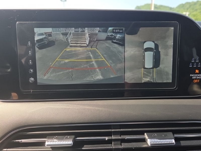 Used 2022 Hyundai Palisade SUV