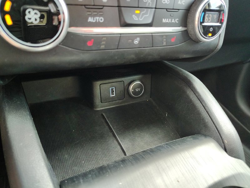 Used 2020 Ford Escape SUV