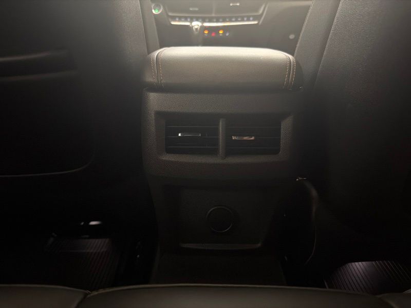 Used 2021 Cadillac CT4 Sedan