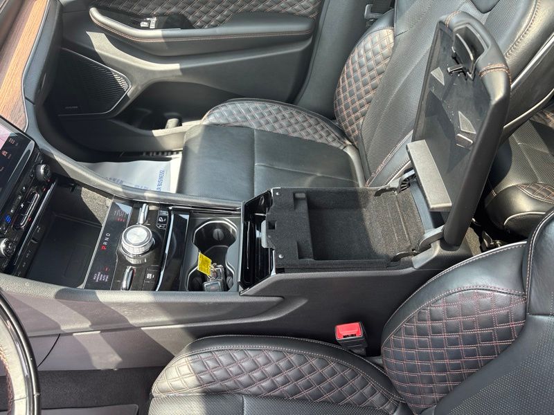Used 2021 Jeep Grand Cherokee L SUV