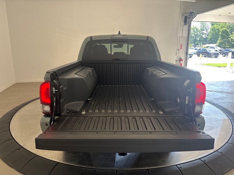Used 2023 Toyota Tacoma Truck