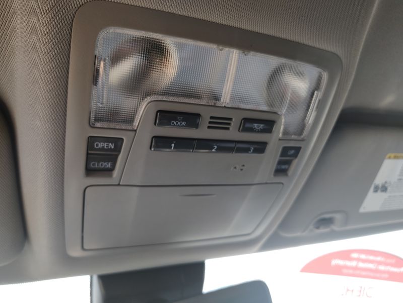 Used 2017 Toyota Highlander SUV