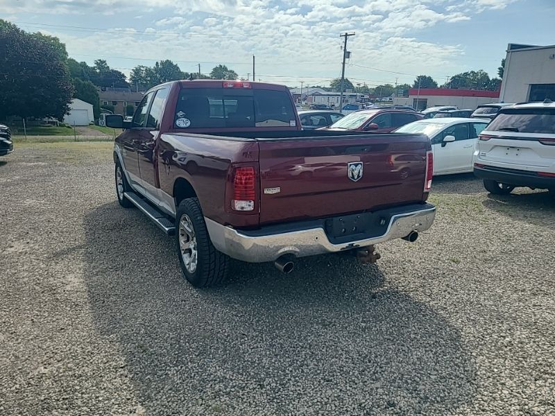 Used 2016 Ram 1500 Truck