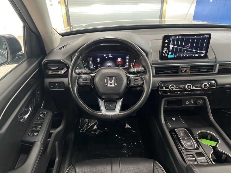 Used 2024 Honda Pilot SUV