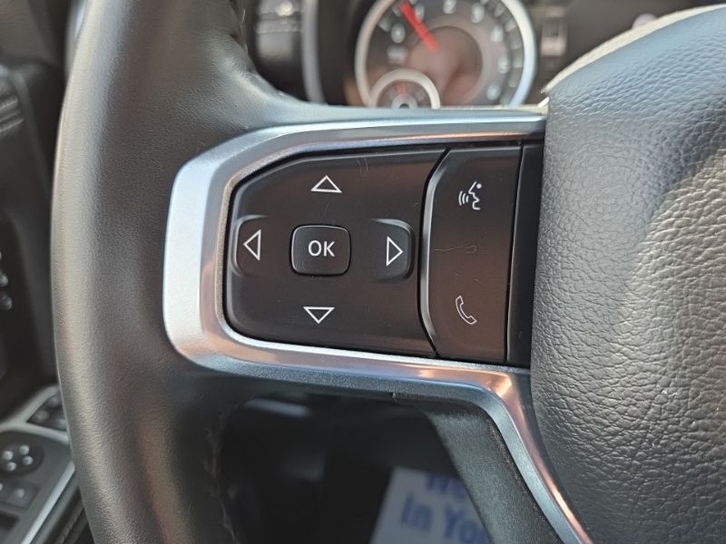 Used 2023 Ram 2500 Truck