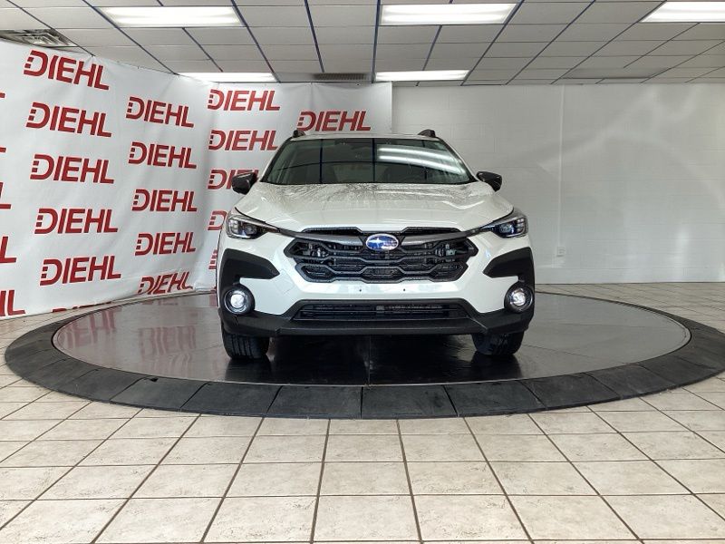 New 2026 Subaru Crosstrek Hybrid SUV