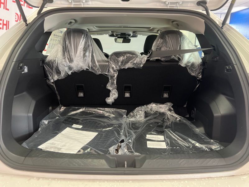 New 2026 Subaru Impreza Hatchback