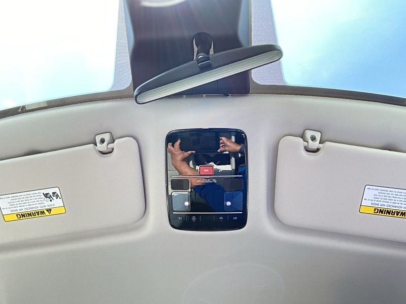 New 2026 Hyundai Santa Fe SUV