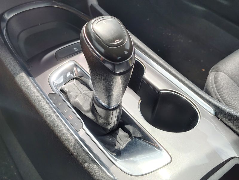 Used 2019 Chevrolet Malibu Sedan