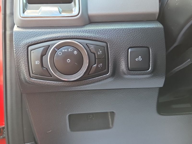 Used 2023 Ford Ranger Truck
