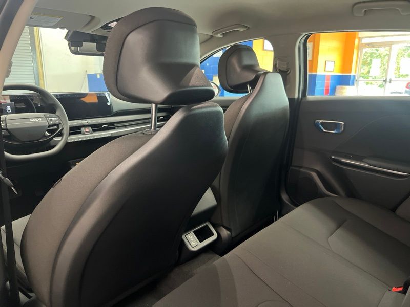 New 2026 Kia K4 Sedan