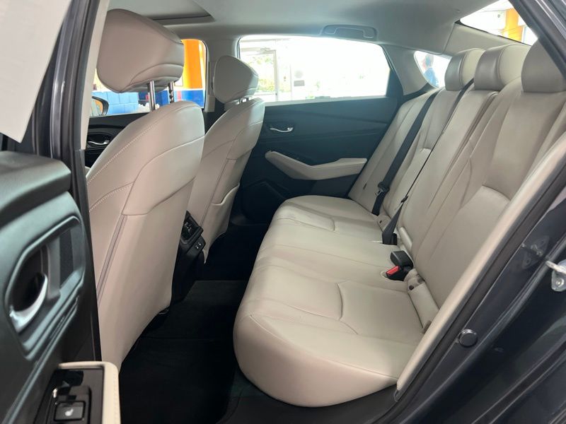 Used 2023 Honda Accord Hybrid Sedan