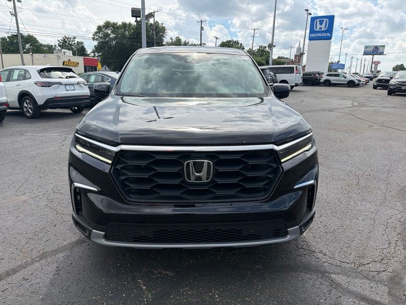 Used 2024 Honda Pilot SUV