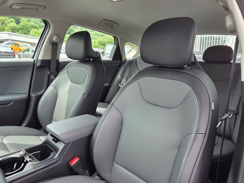 New 2026 Kia K4 Sedan