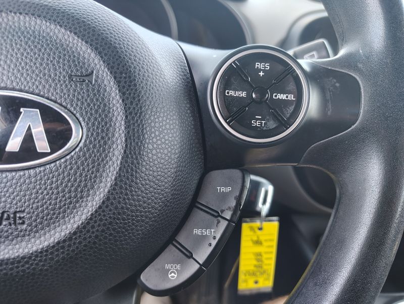 Used 2016 Kia Soul Hatchback