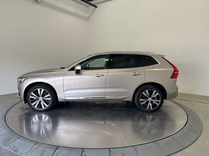 Used 2023 Volvo XC60 SUV