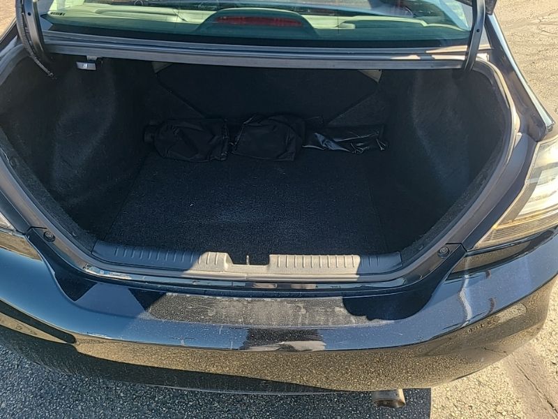Used 2015 Honda Civic Sedan