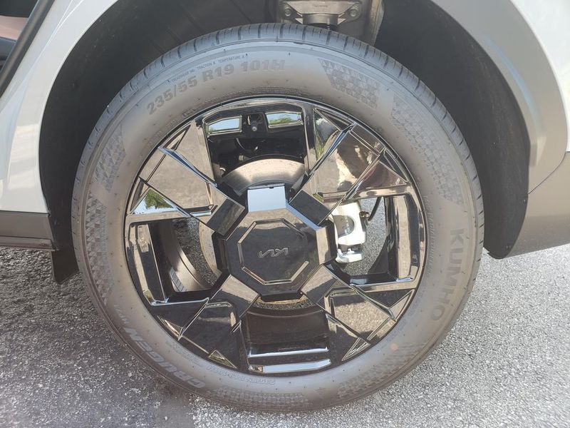New 2026 Kia Sportage SUV