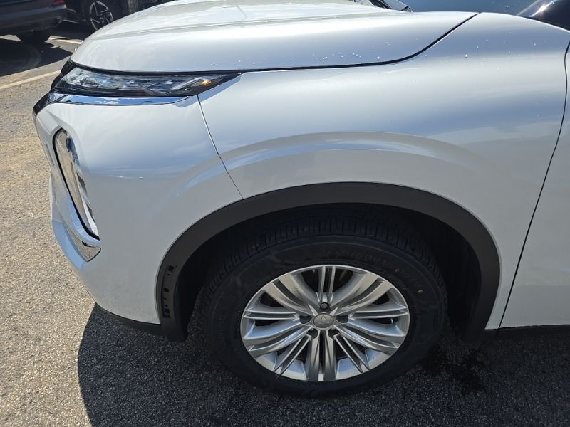 Used 2023 Mitsubishi Outlander SUV