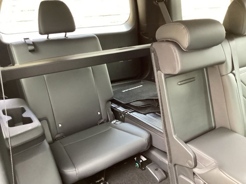 New 2026 Hyundai Santa Fe SUV