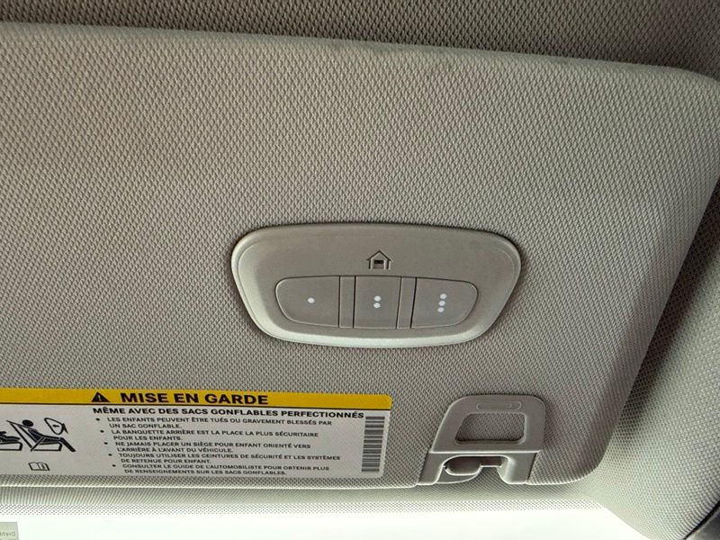 Used 2021 Jeep Grand Cherokee L SUV