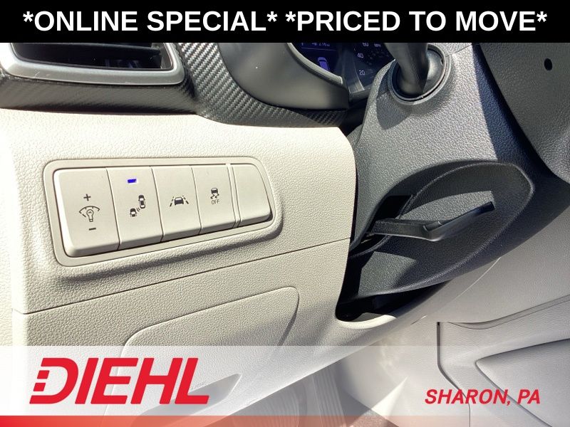 Used 2020 Hyundai Tucson SUV