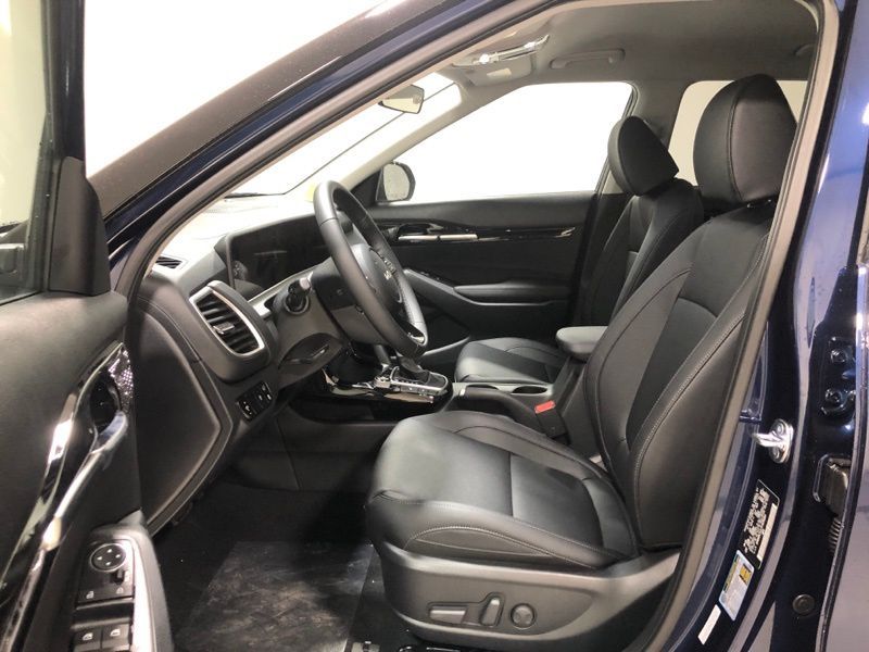 New 2026 Kia Seltos SUV