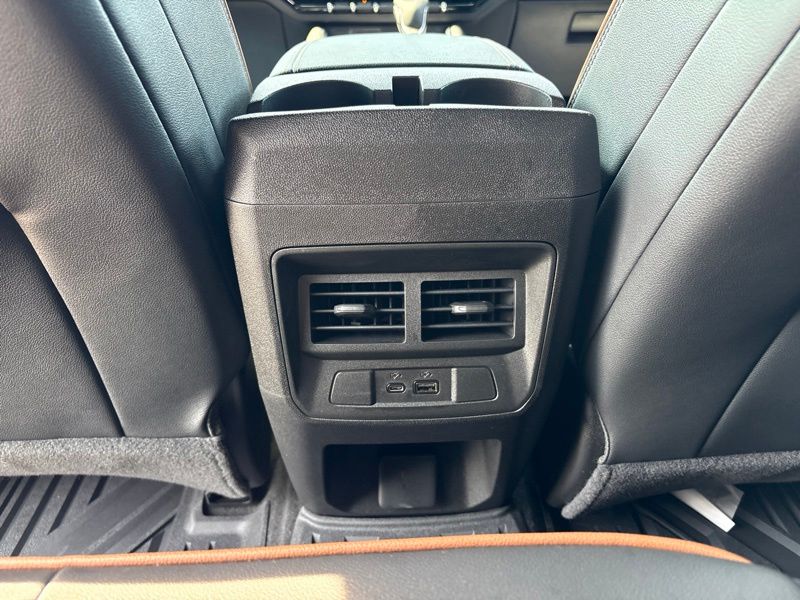 Used 2026 GMC Canyon Truck