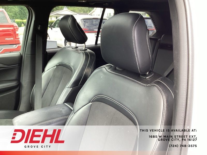 Used 2023 Jeep Grand Cherokee SUV