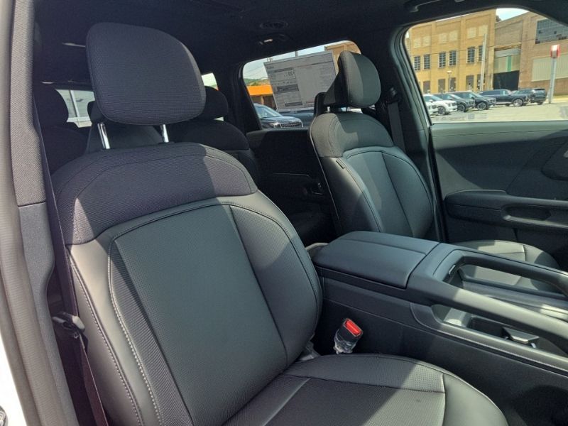 New 2027 Kia Telluride SUV