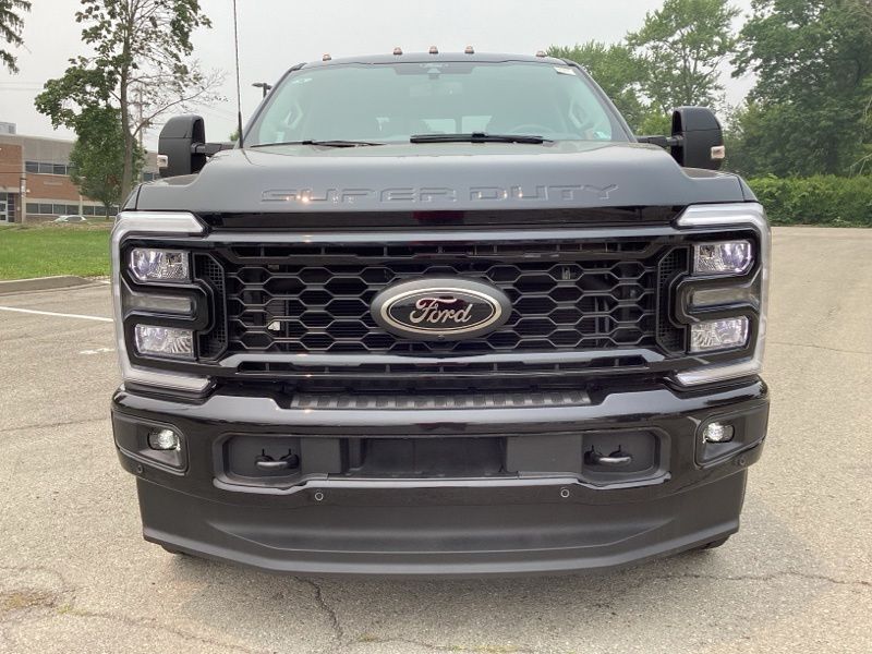 New 2026 Ford F-350SD Truck