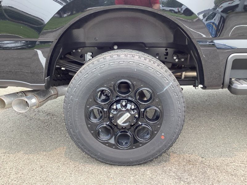 New 2026 Ford F-350SD Truck