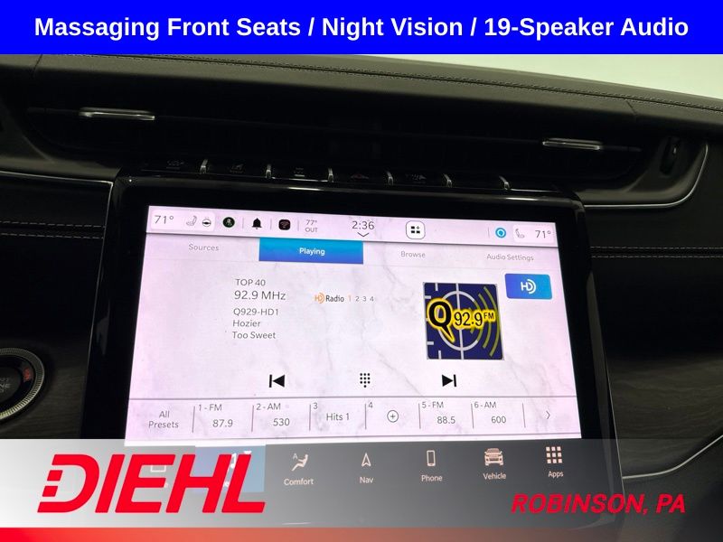Used 2021 Jeep Grand Cherokee L SUV