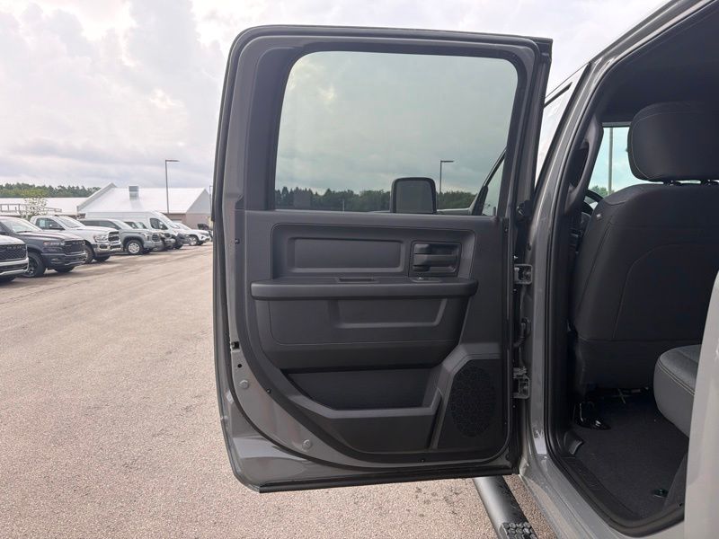 New 2026 Ram 2500 Truck