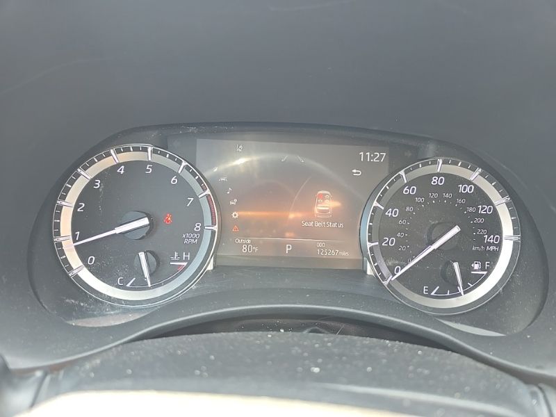 Used 2022 Toyota Highlander SUV