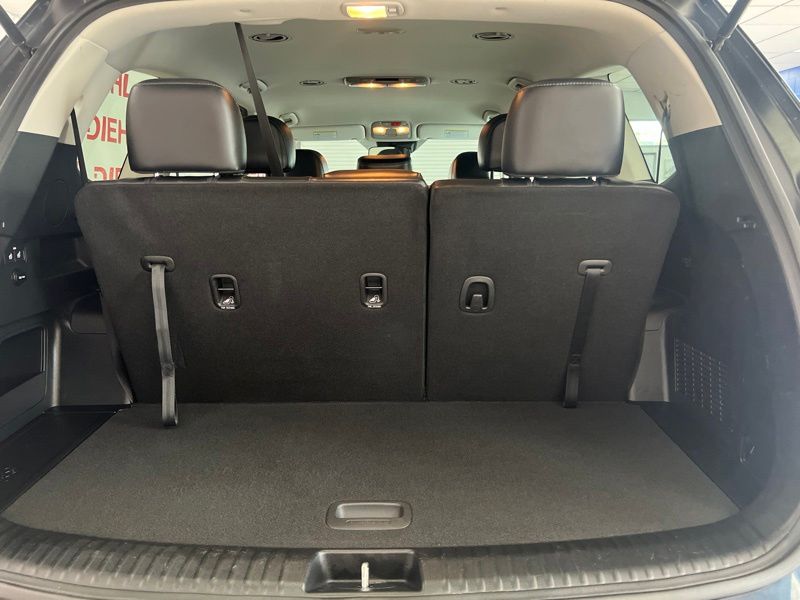 Used 2024 Kia Telluride SUV