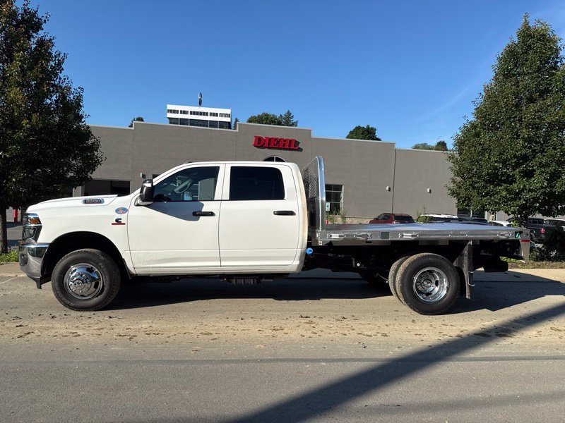 New 2026 Ram 3500 Truck
