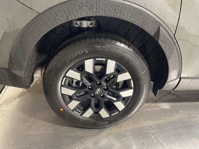 New 2026 Hyundai Santa Cruz Truck