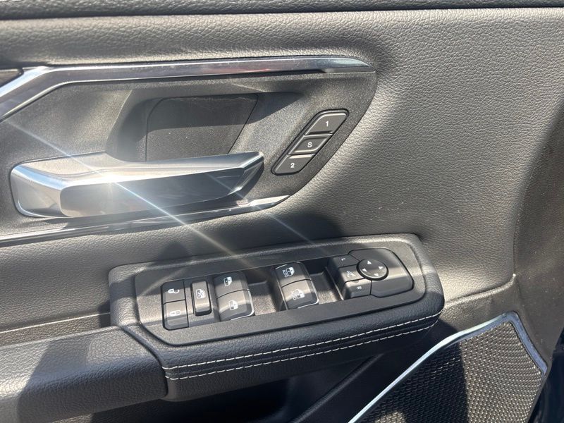 Used 2026 Ram 1500 Truck