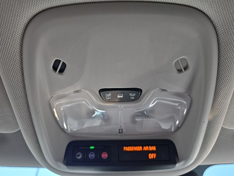 Used 2023 Chevrolet TrailBlazer SUV
