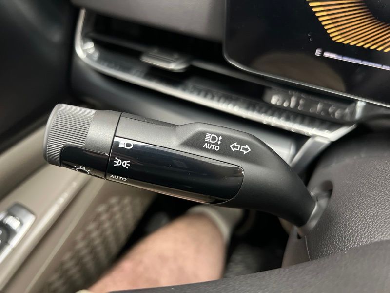 New 2026 Kia Carnival MPV Van