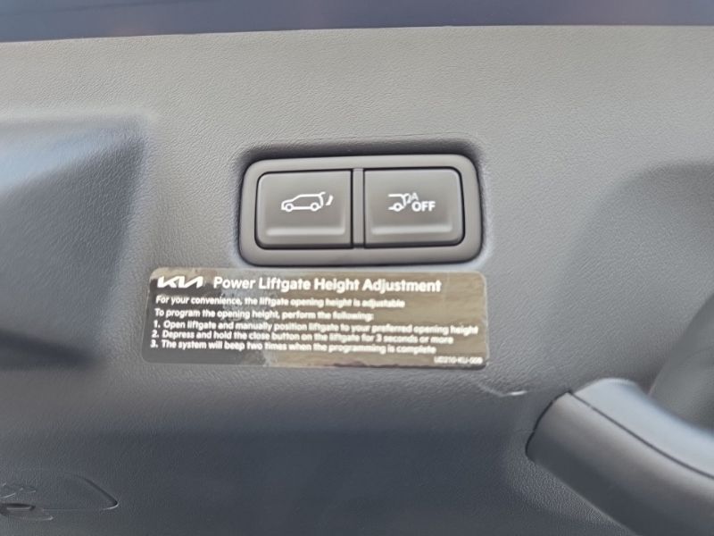 New 2027 Kia Telluride SUV