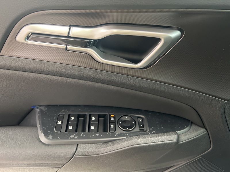 New 2026 Kia Sportage SUV