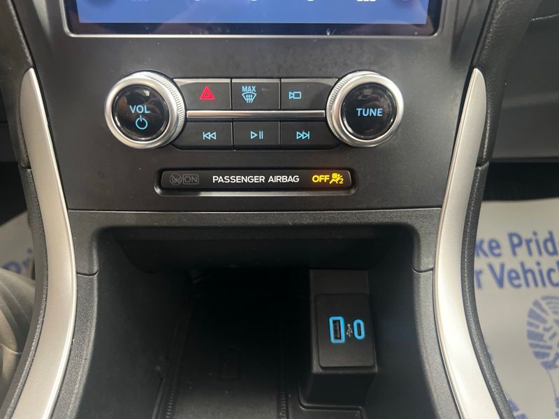 Used 2024 Ford Edge SUV