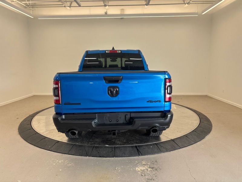 Used 2023 Ram 1500 Truck
