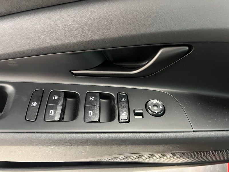 New 2026 Hyundai Elantra N Sedan