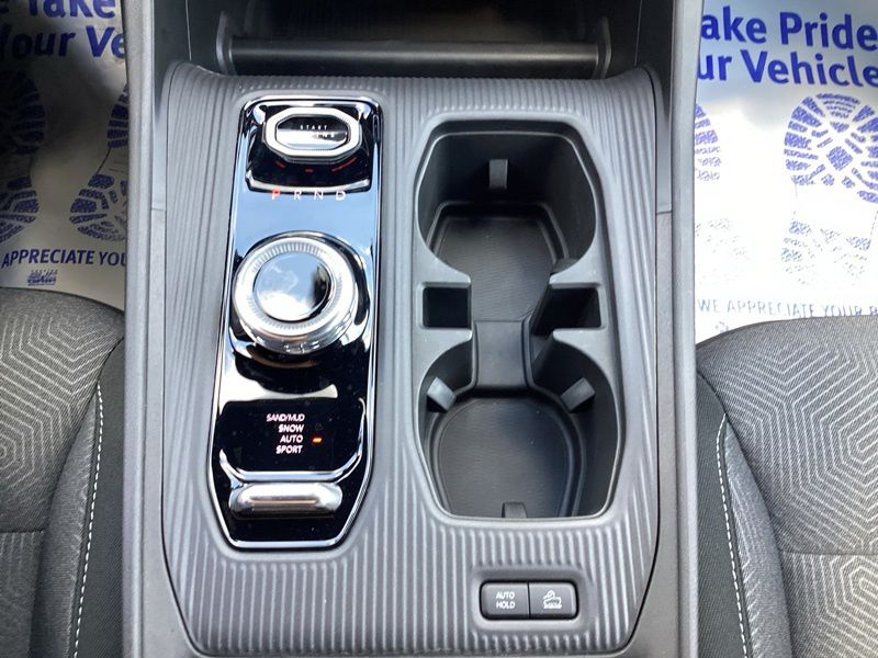 New 2026 Jeep Cherokee SUV